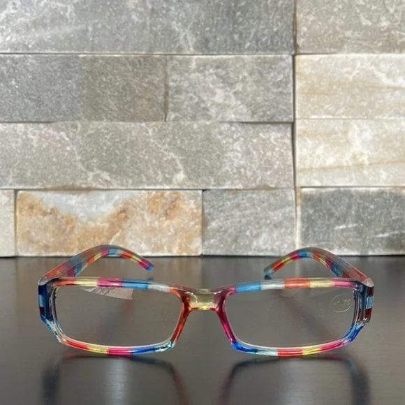 BGI Reading Glasses +1.75 2 Pack - Picture 3 of 4